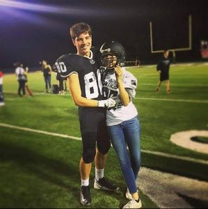 Meet your Posher, Candace